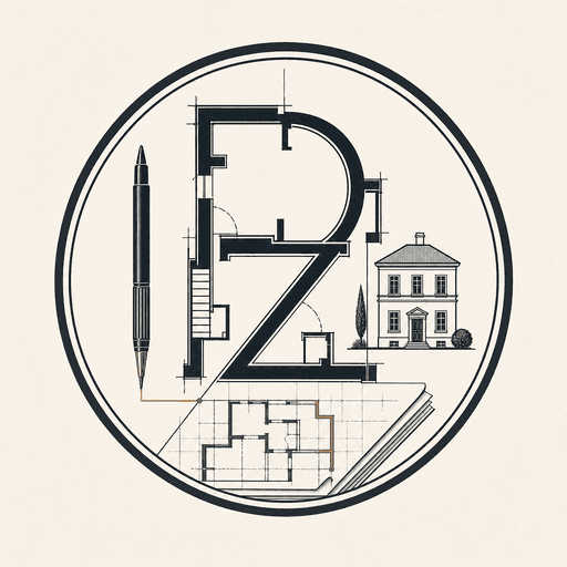 DEZET Bau und Planung Emblem